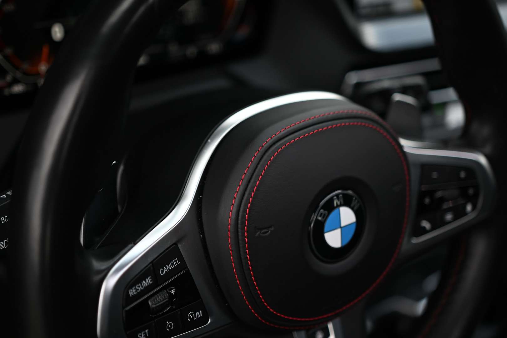 BMW Série 1 128ti High Executive - 2023 - Joinsteer - #27