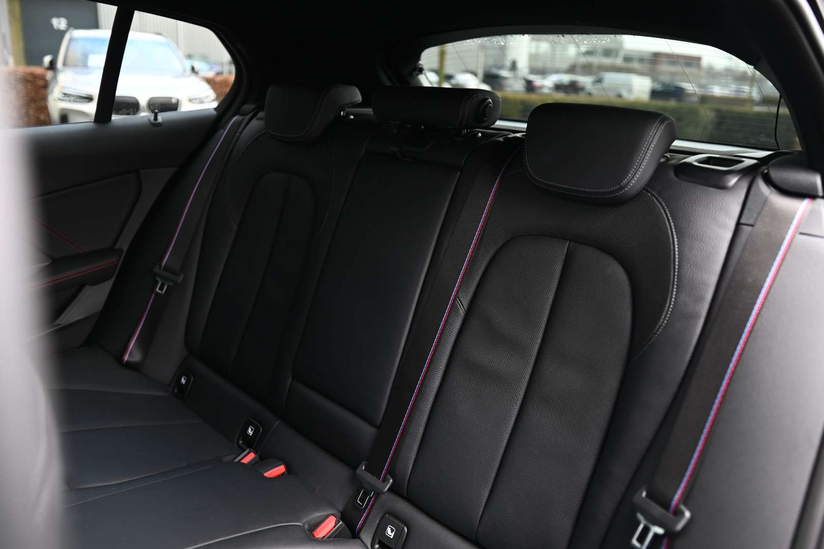 BMW Série 1 128ti High Executive - 2023 - Joinsteer - #28