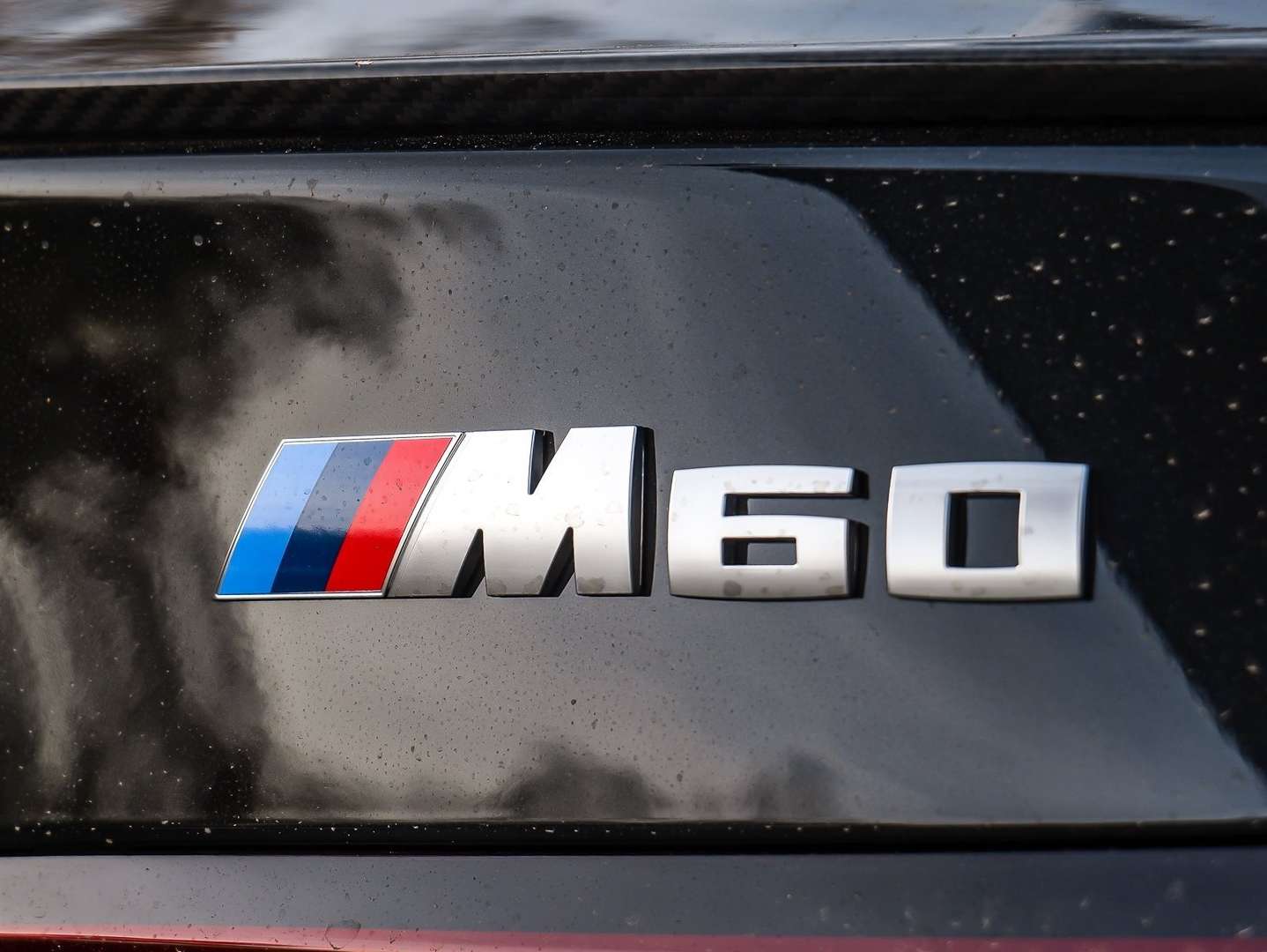 BMW I5 M Sport M60 XDrive - 2026 - Joinsteer - #18