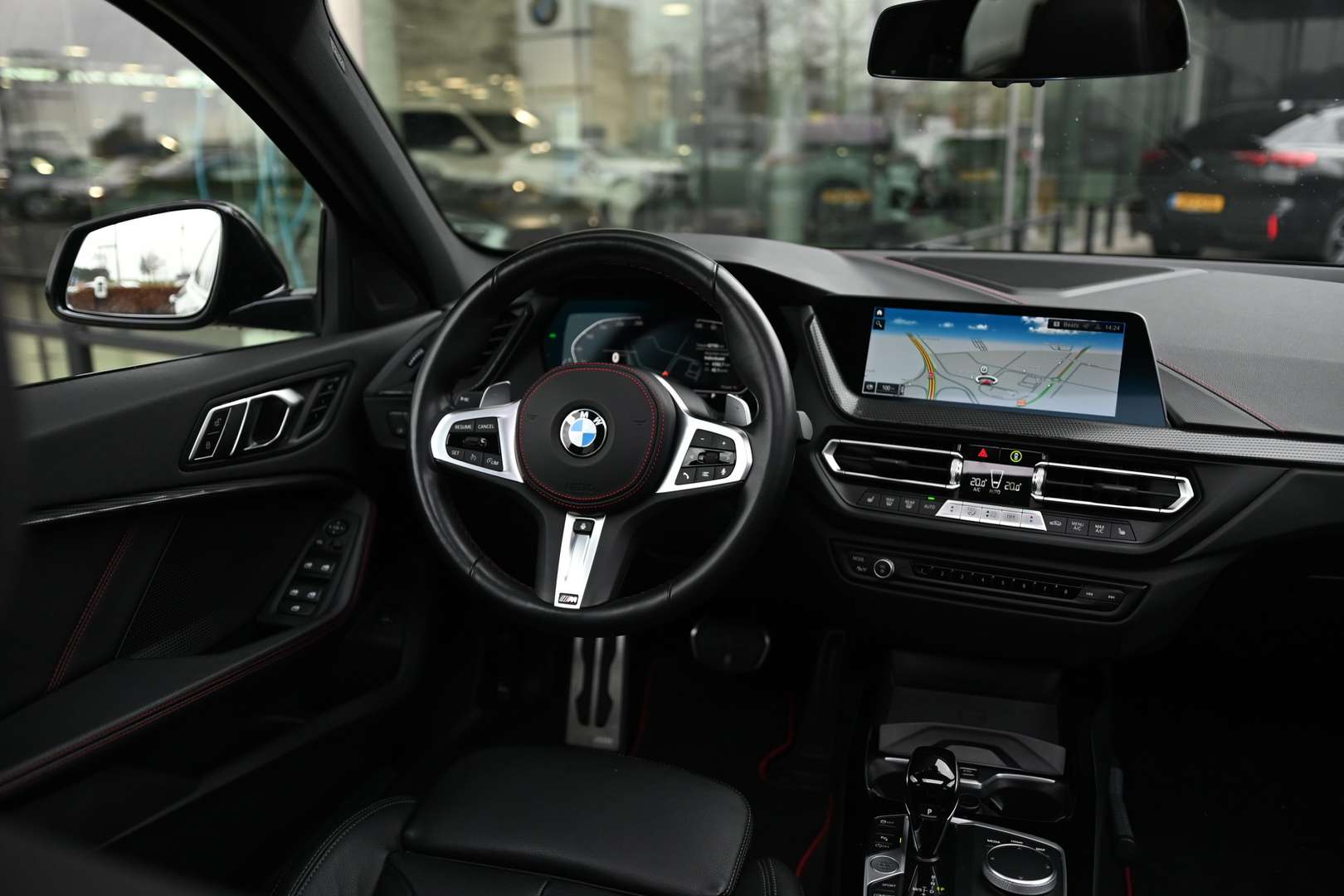 BMW Série 1 128ti High Executive - 2023 - Joinsteer - #30