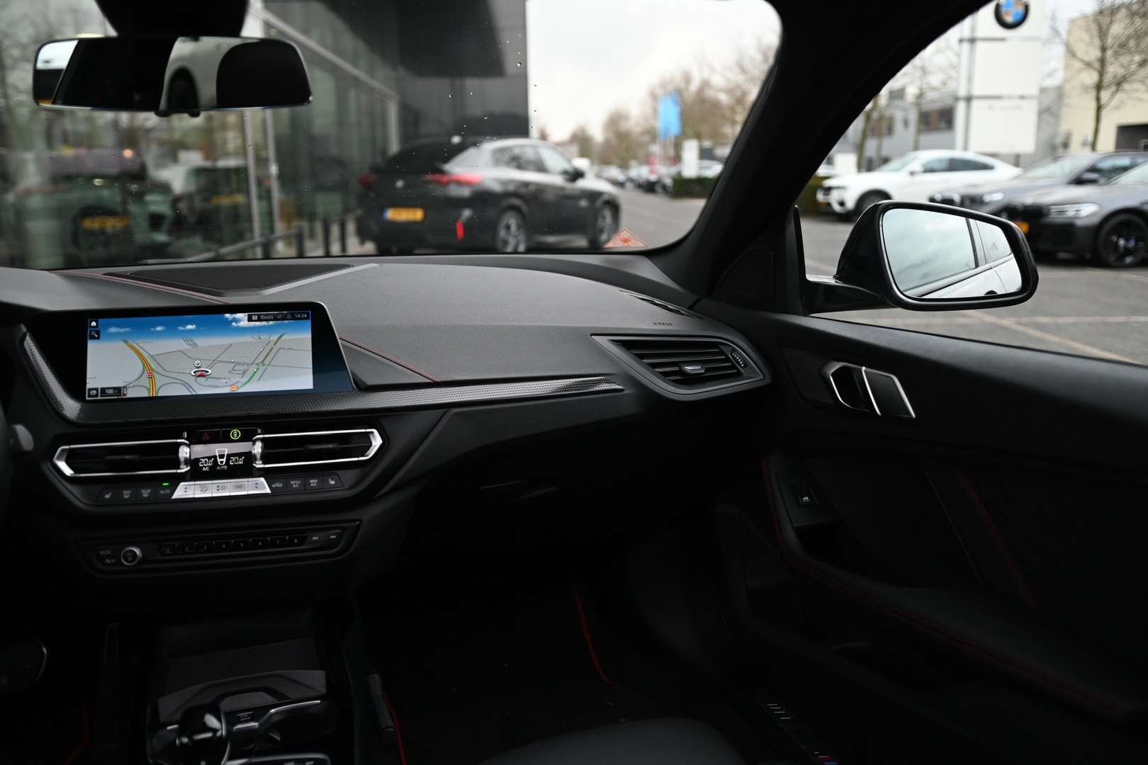 BMW Série 1 128ti High Executive - 2023 - Joinsteer - #31