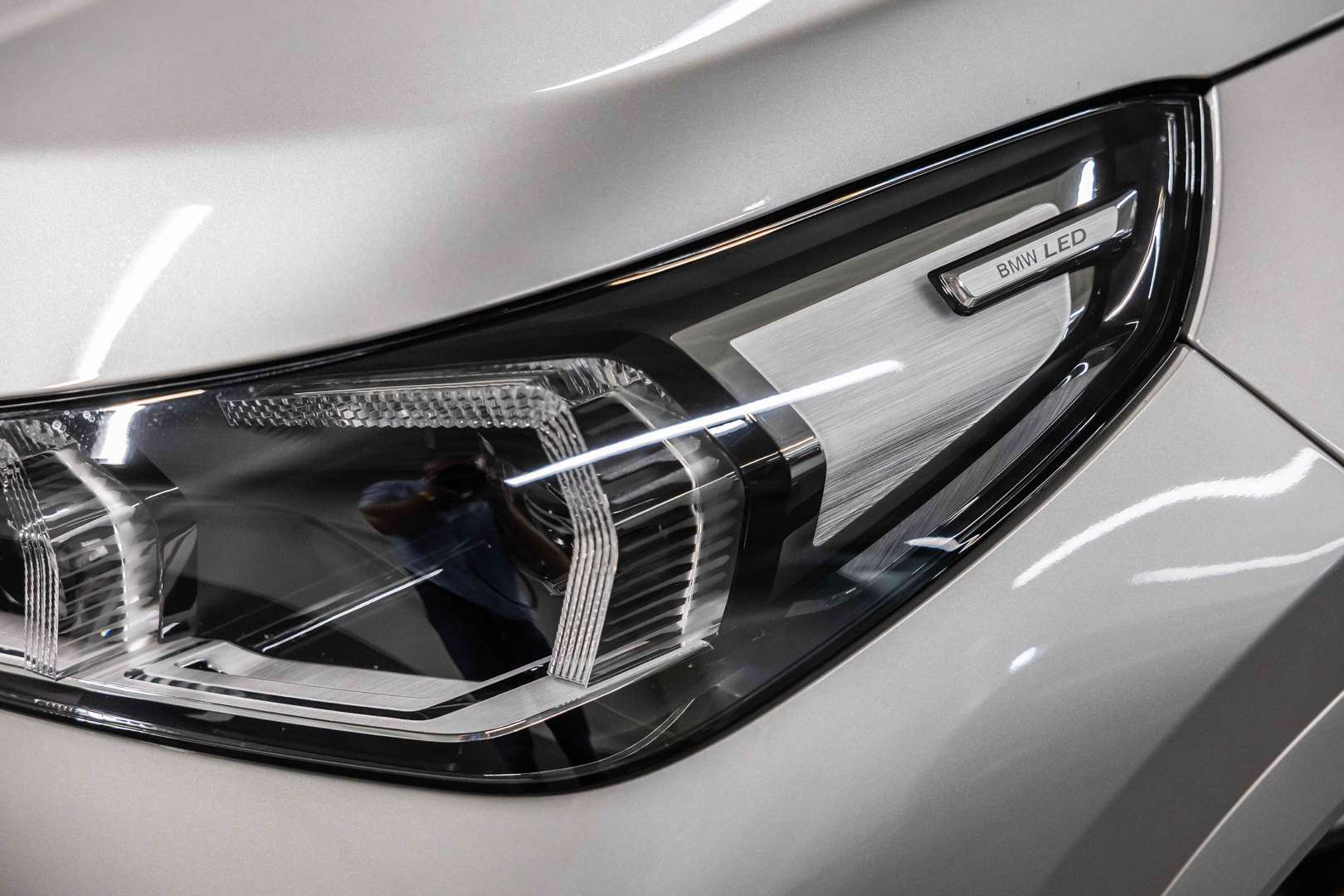 BMW IX1 M-Sport XDrive30 - 2023 - Joinsteer - #29
