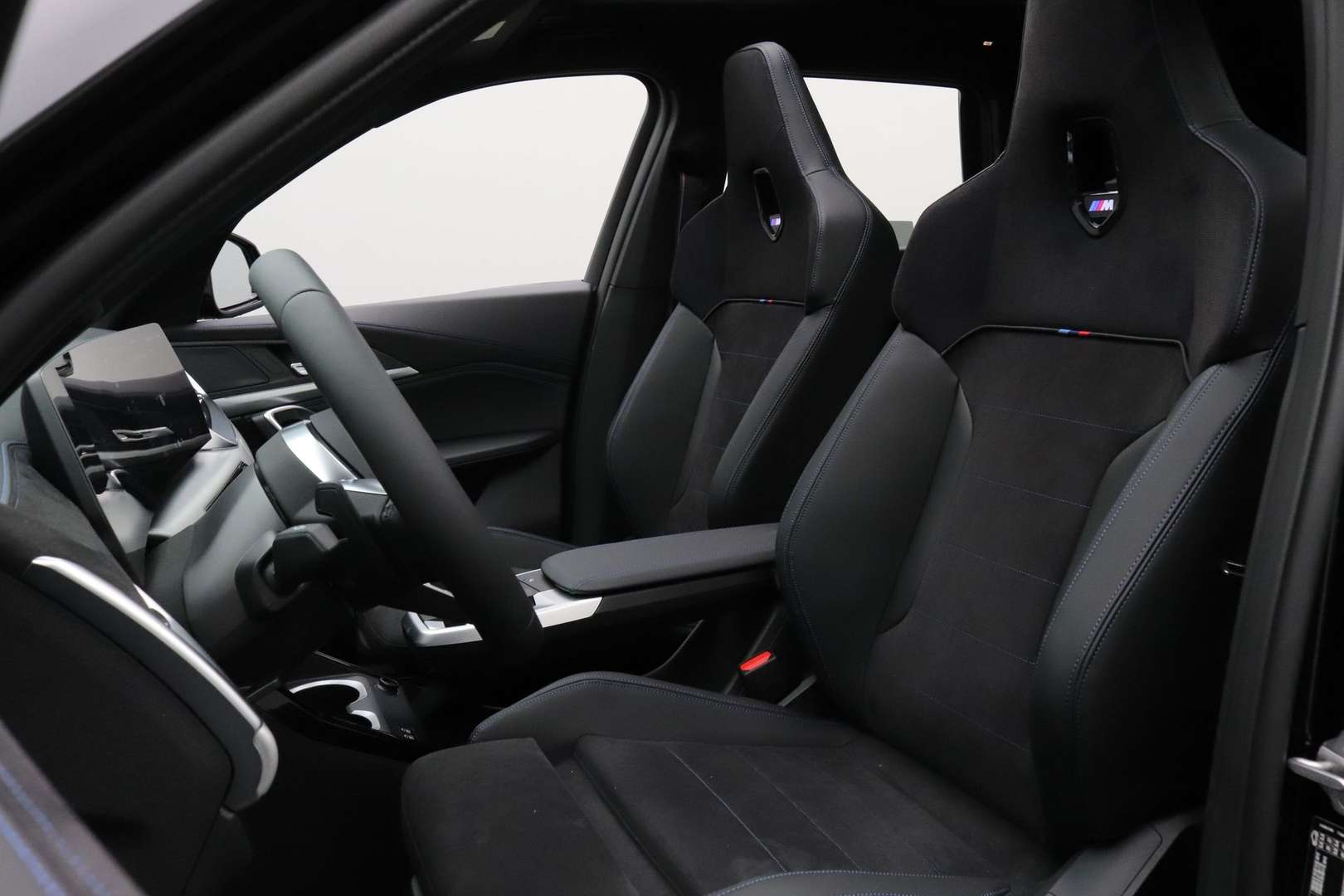 BMW IX1 M Sport EDrive20 - 2026 - Joinsteer - #16