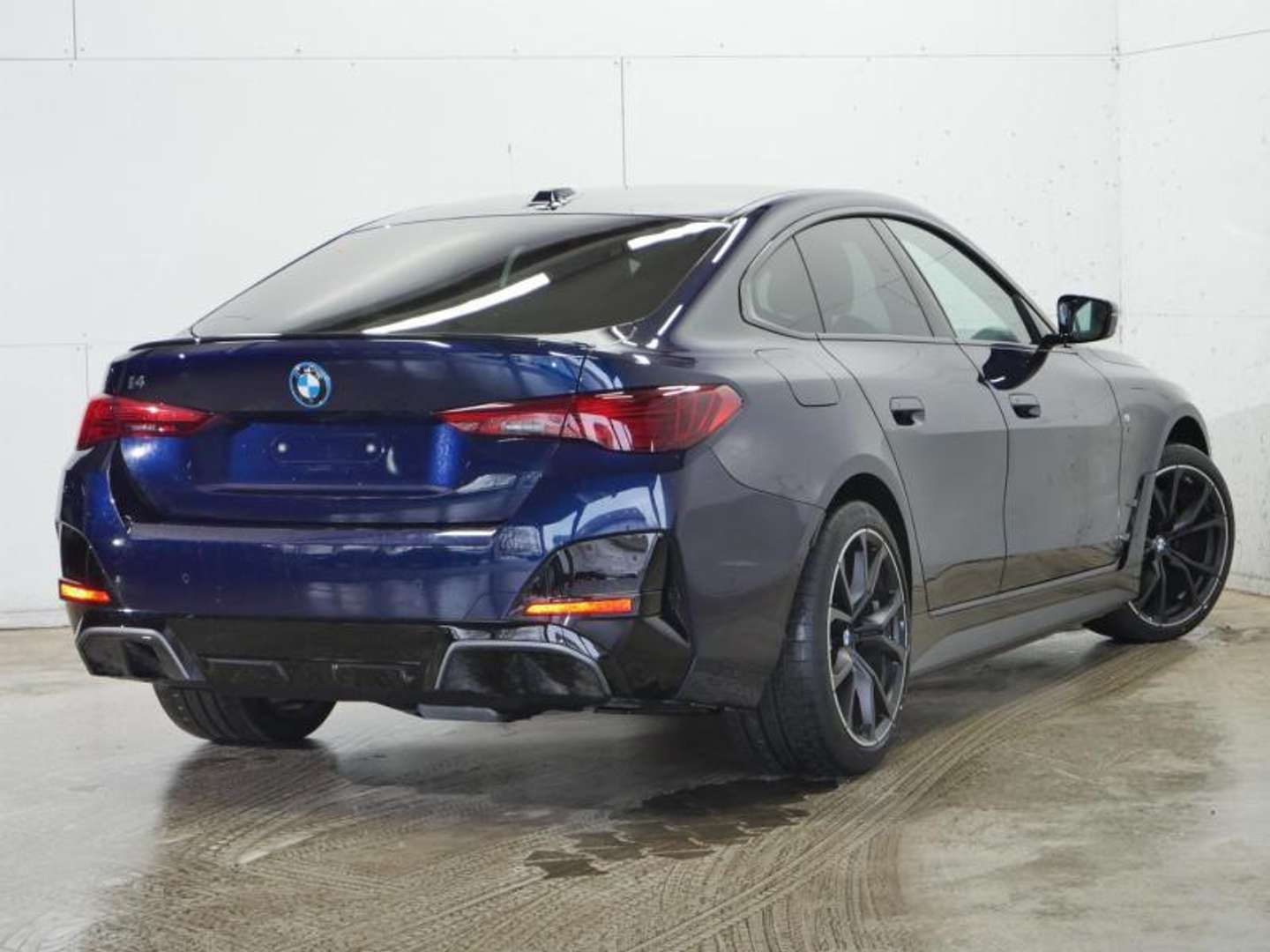 BMW I4 M Sport - 2025 - Joinsteer - #4