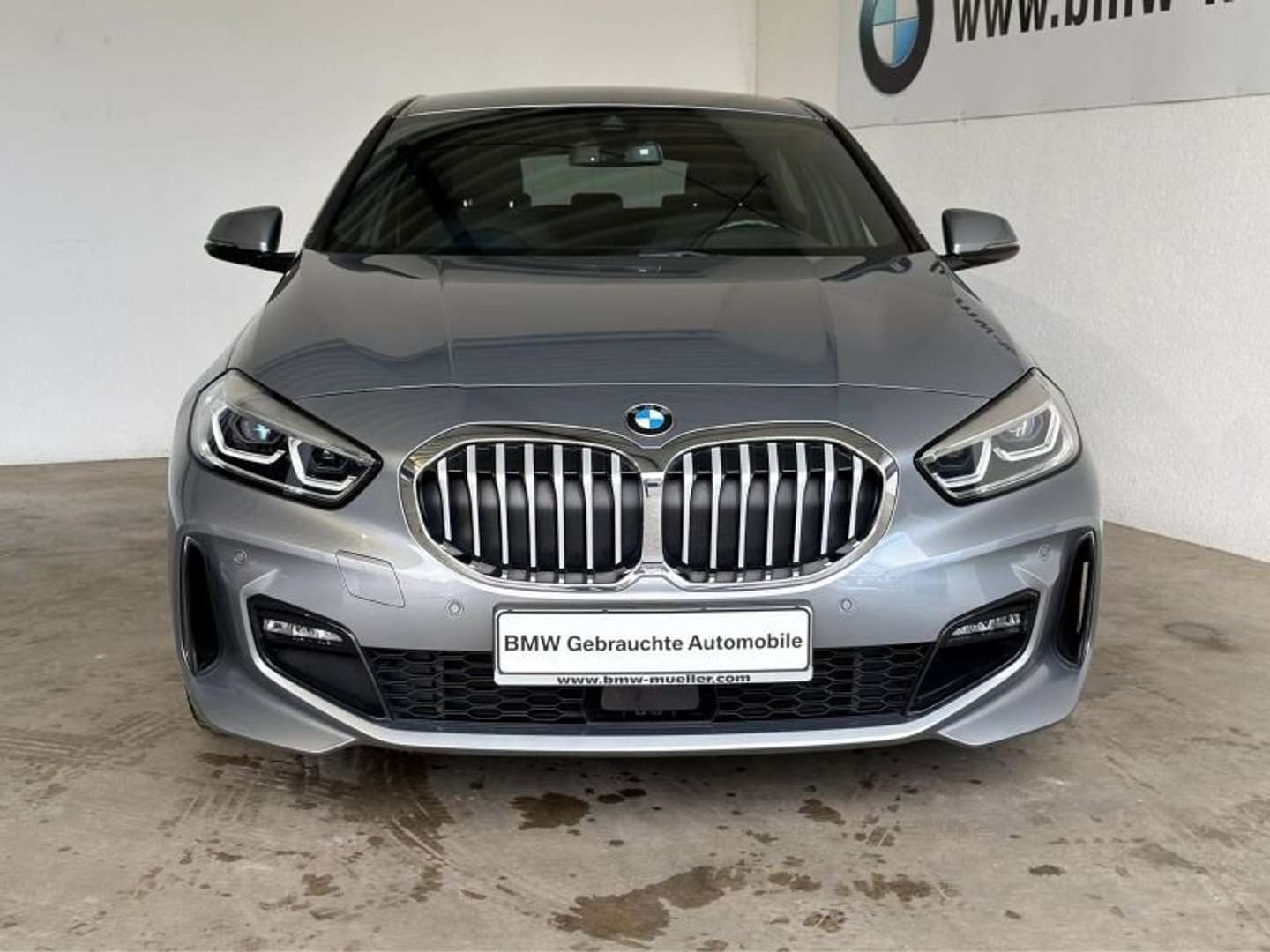 BMW 118i M Sport - 2023 - Joinsteer - #1