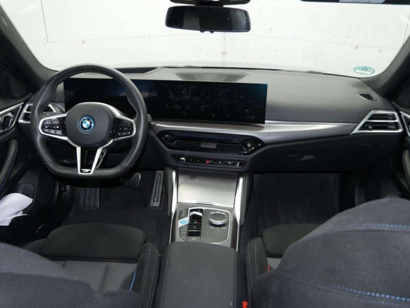BMW I4 M Sport - 2025 - Joinsteer - #7