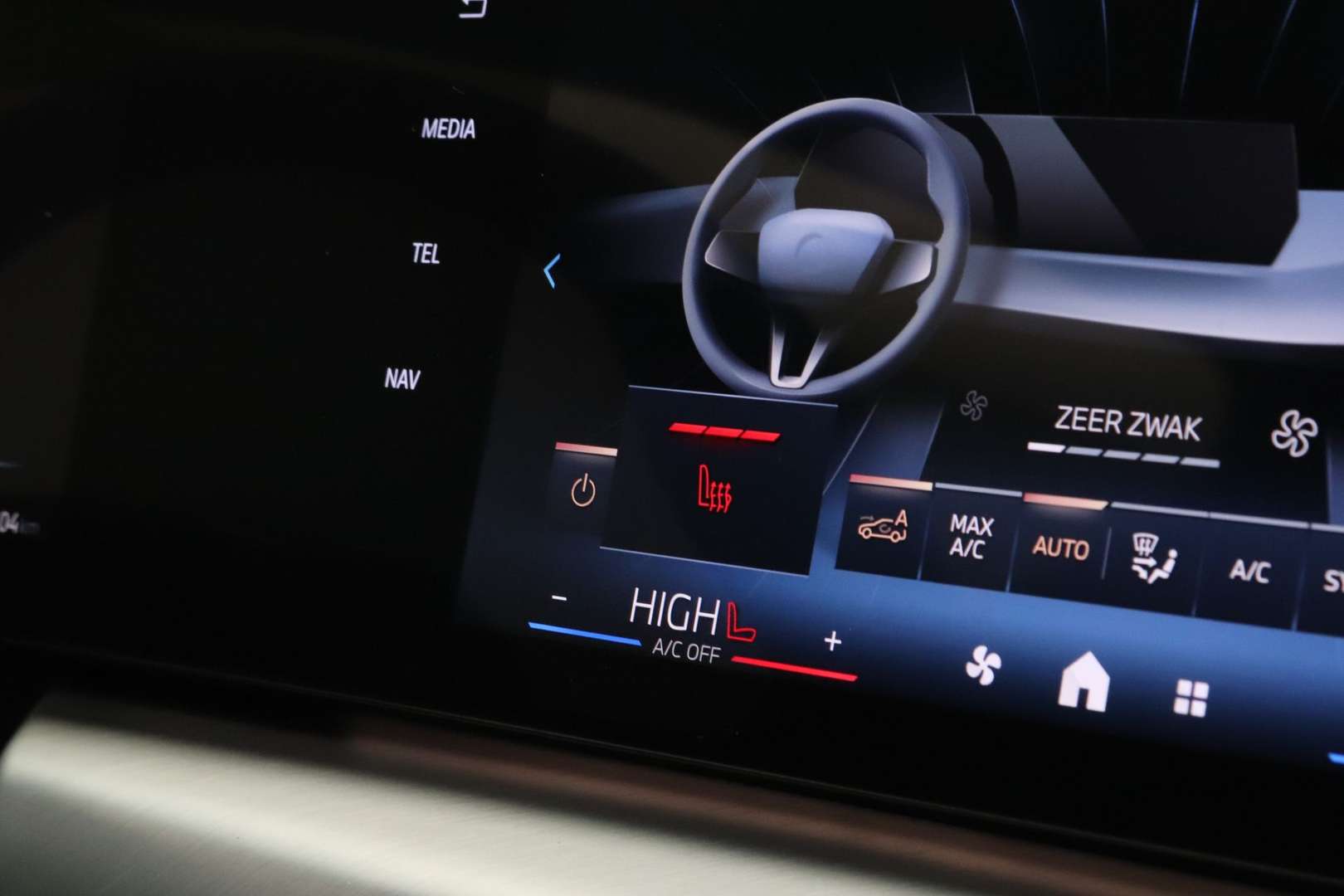 BMW IX1 M Sport EDrive20 - 2026 - Joinsteer - #19