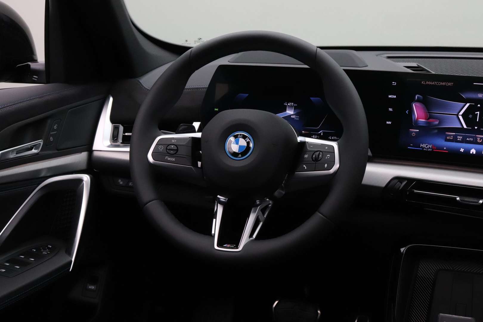 BMW IX1 M Sport EDrive20 - 2026 - Joinsteer - #21