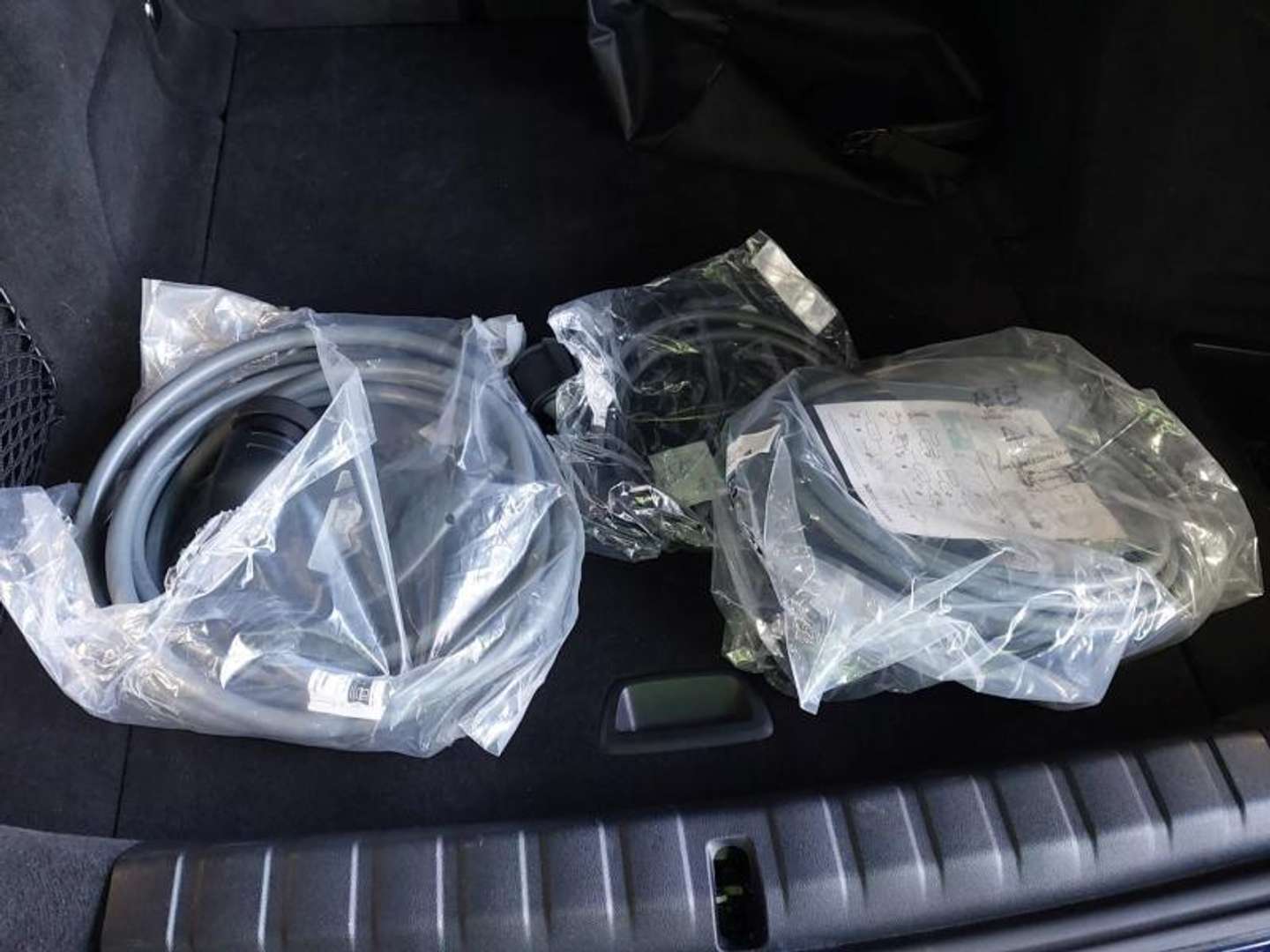 BMW I4 M Sport - 2025 - Joinsteer - #10