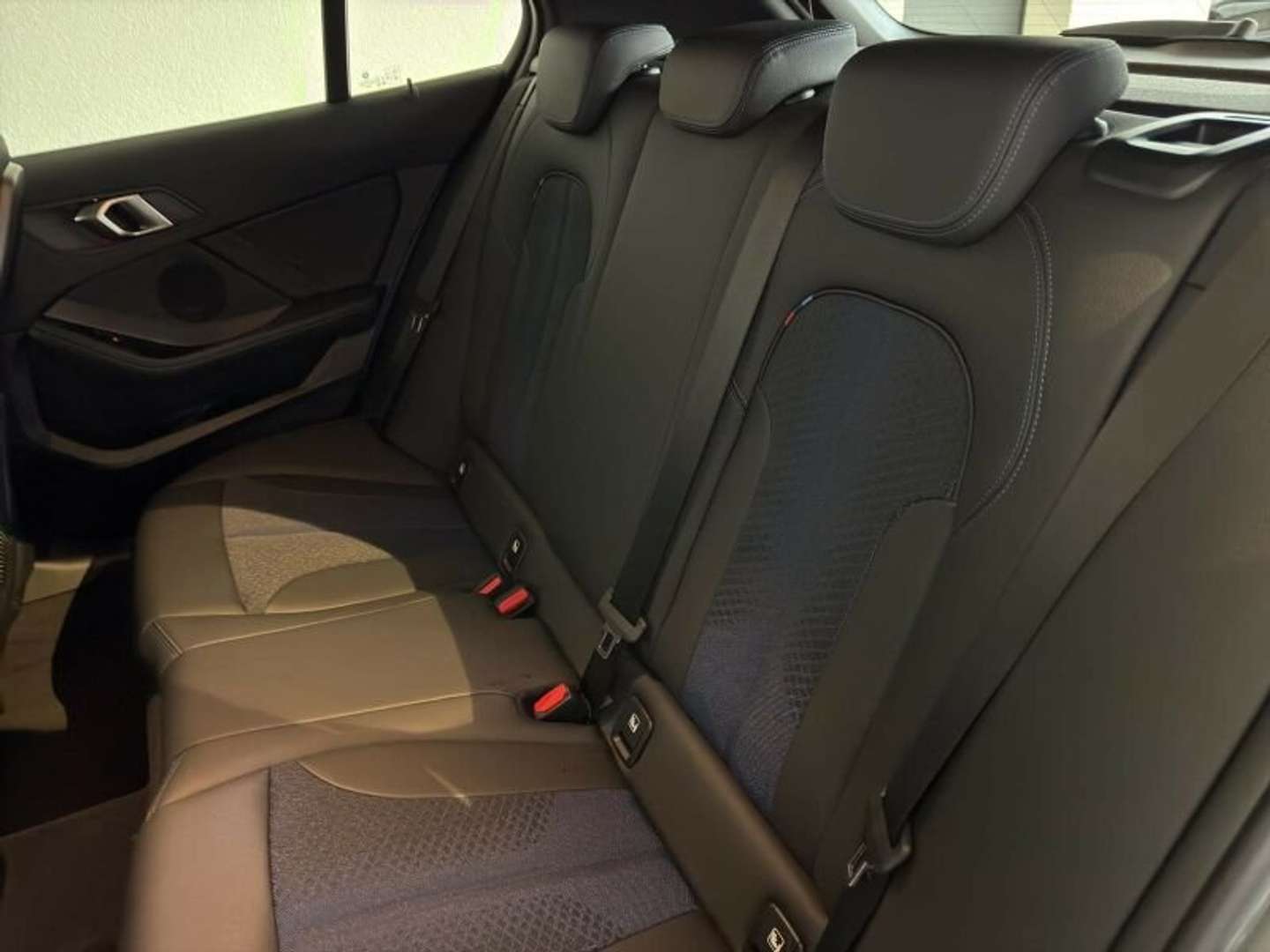 BMW 118i M Sport - 2023 - Joinsteer - #7