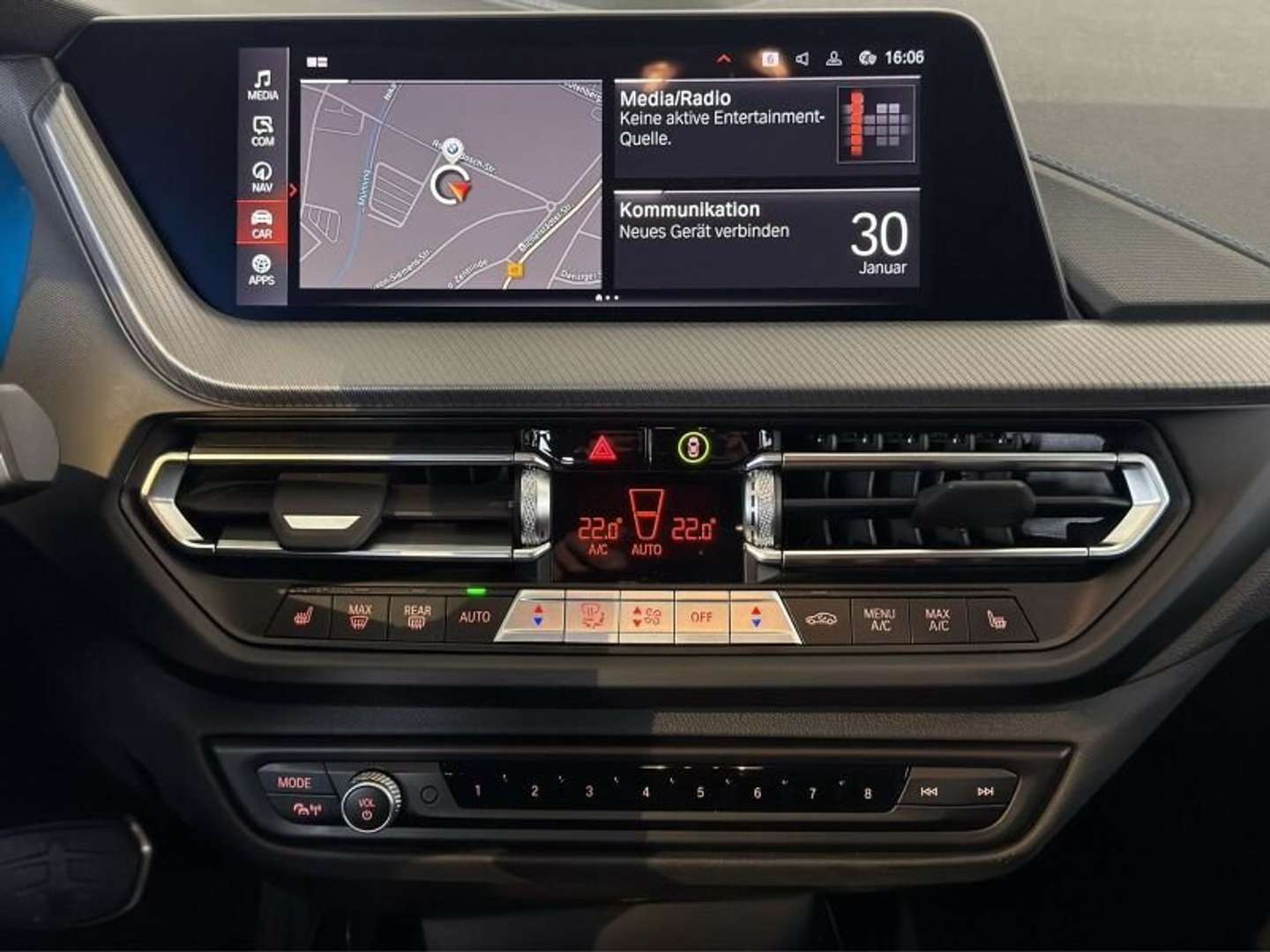 BMW 118i M Sport - 2023 - Joinsteer - #8