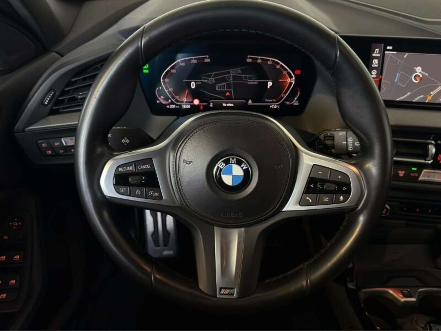 BMW 118i M Sport - 2023 - Joinsteer - #9