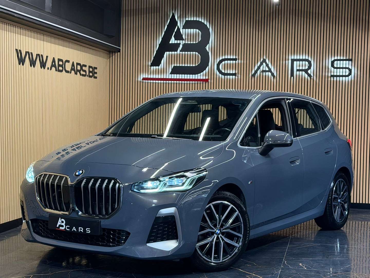 BMW 218 Active Tourer - 2024 - Joinsteer - #1