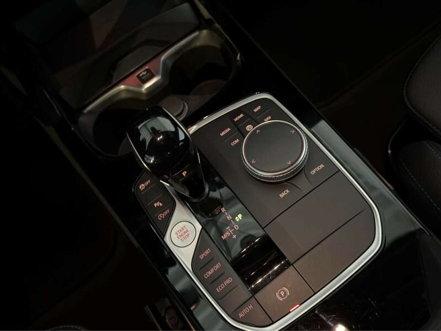 BMW 118i M Sport - 2023 - Joinsteer - #14