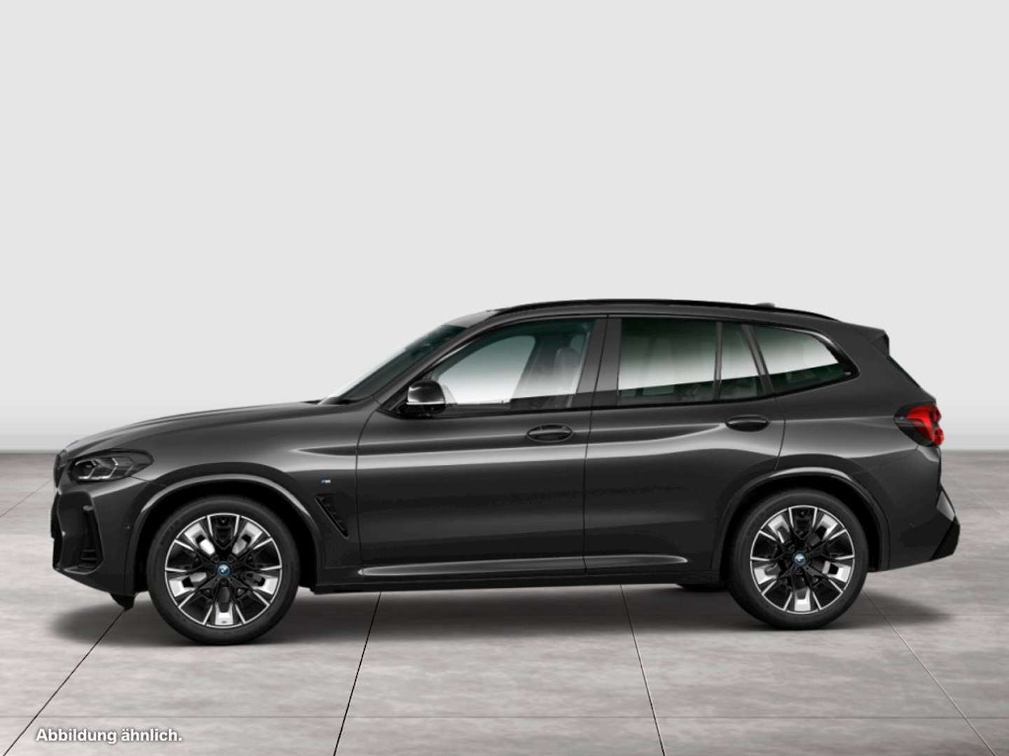 BMW iX3 - 2022 - Joinsteer - #4