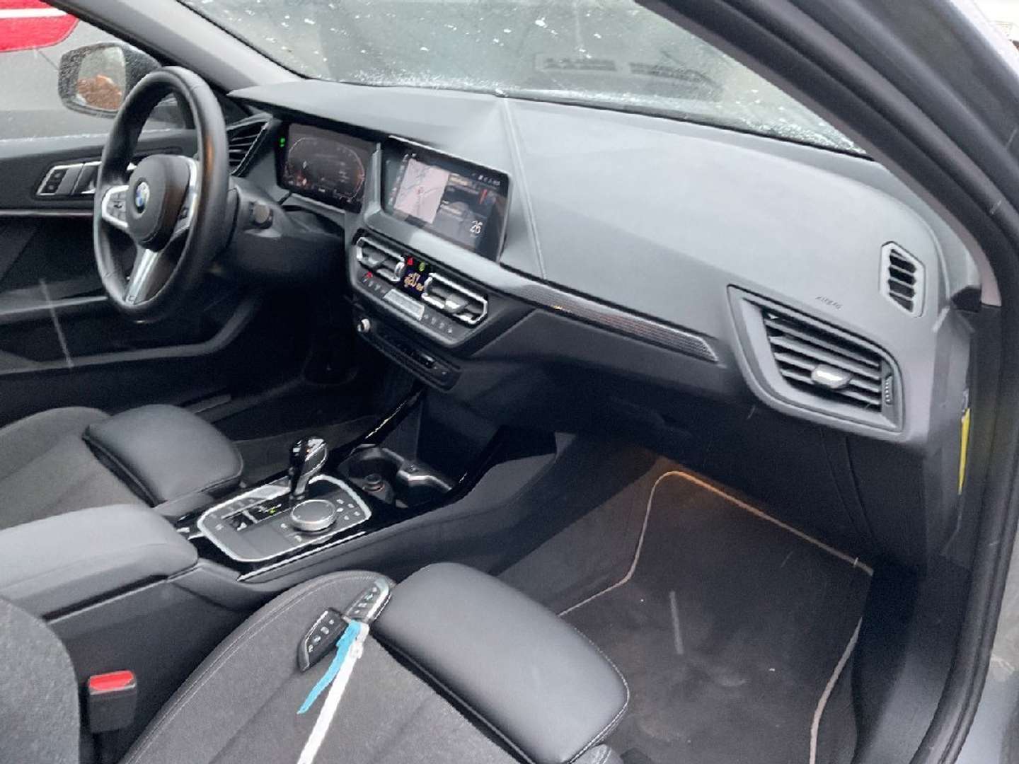 BMW 118i Sport Line I - 2021 - Joinsteer - #5