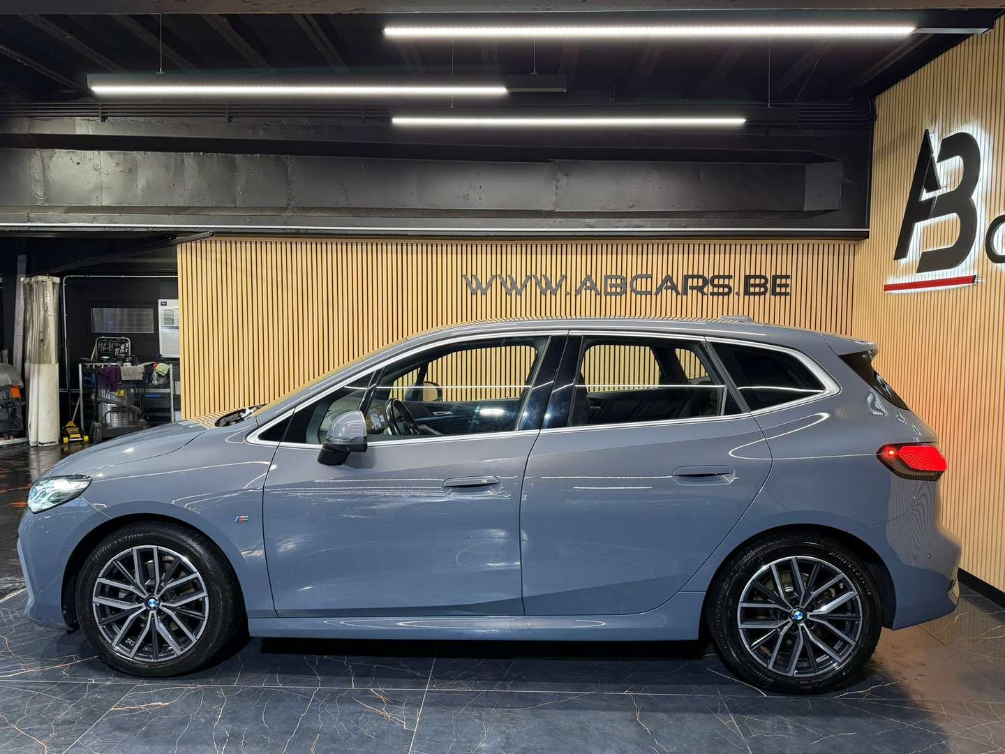 BMW 218 Active Tourer - 2024 - Joinsteer - #4