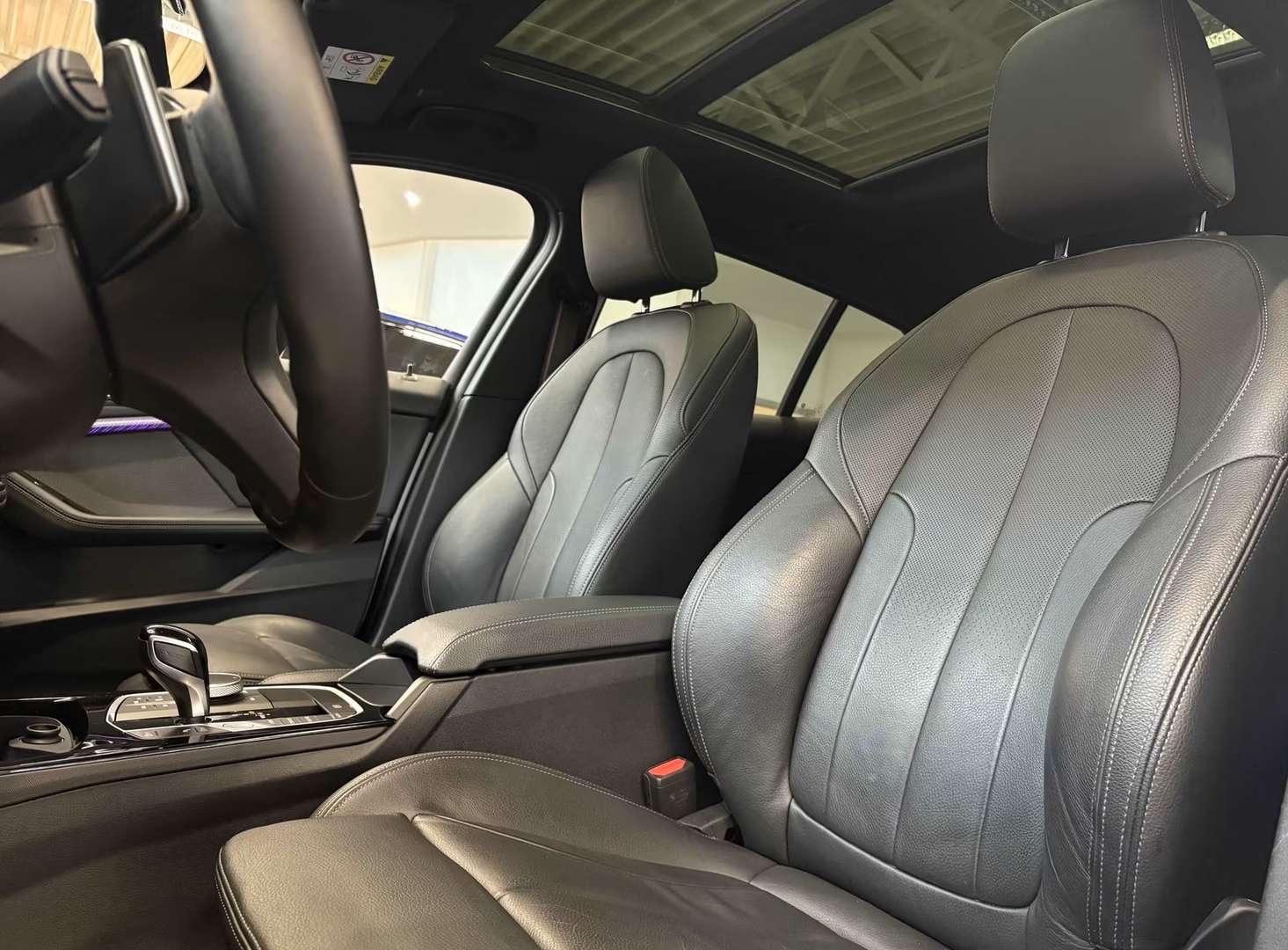 BMW 120i M Sport 120i - 2022 - Joinsteer - #6