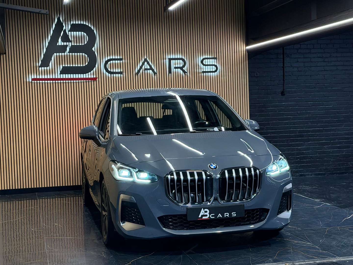 BMW 218 Active Tourer - 2024 - Joinsteer - #5