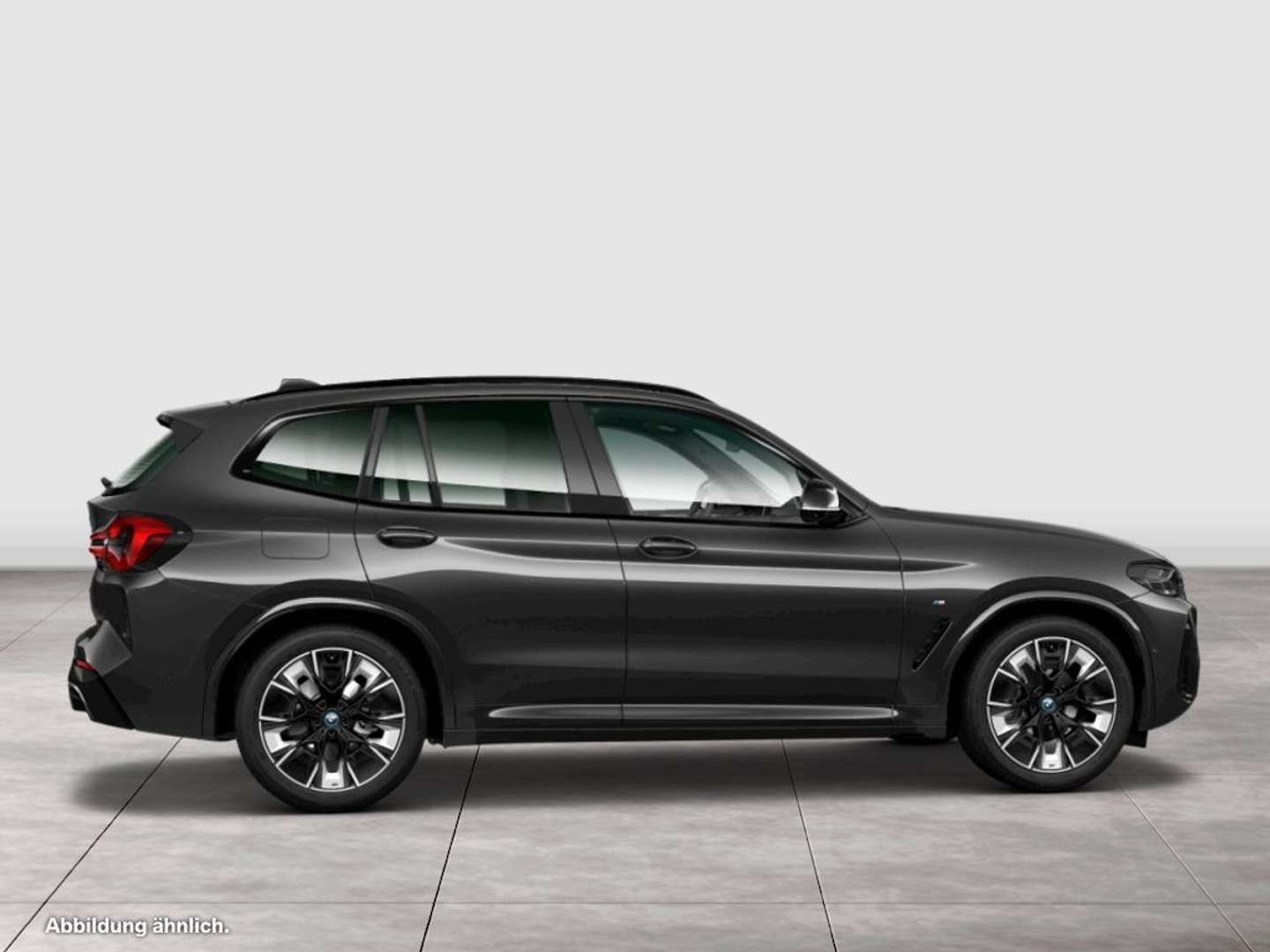 BMW iX3 - 2022 - Joinsteer - #7