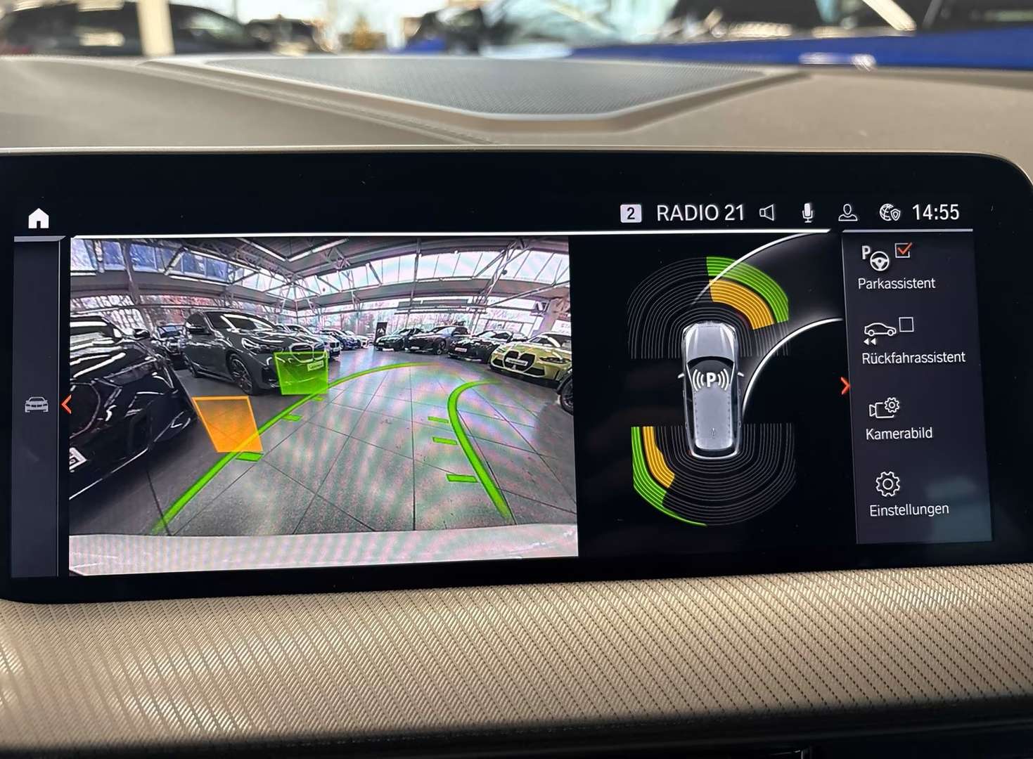 BMW 120i M Sport 120i - 2022 - Joinsteer - #8