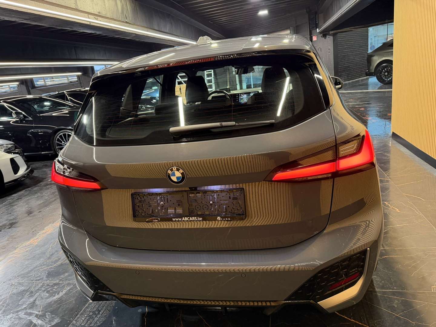 BMW 218 Active Tourer - 2024 - Joinsteer - #6