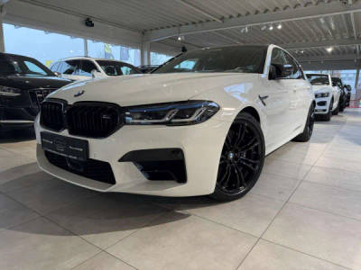 BMW M5 Competition M5 - 2023 - Joinsteer - #1