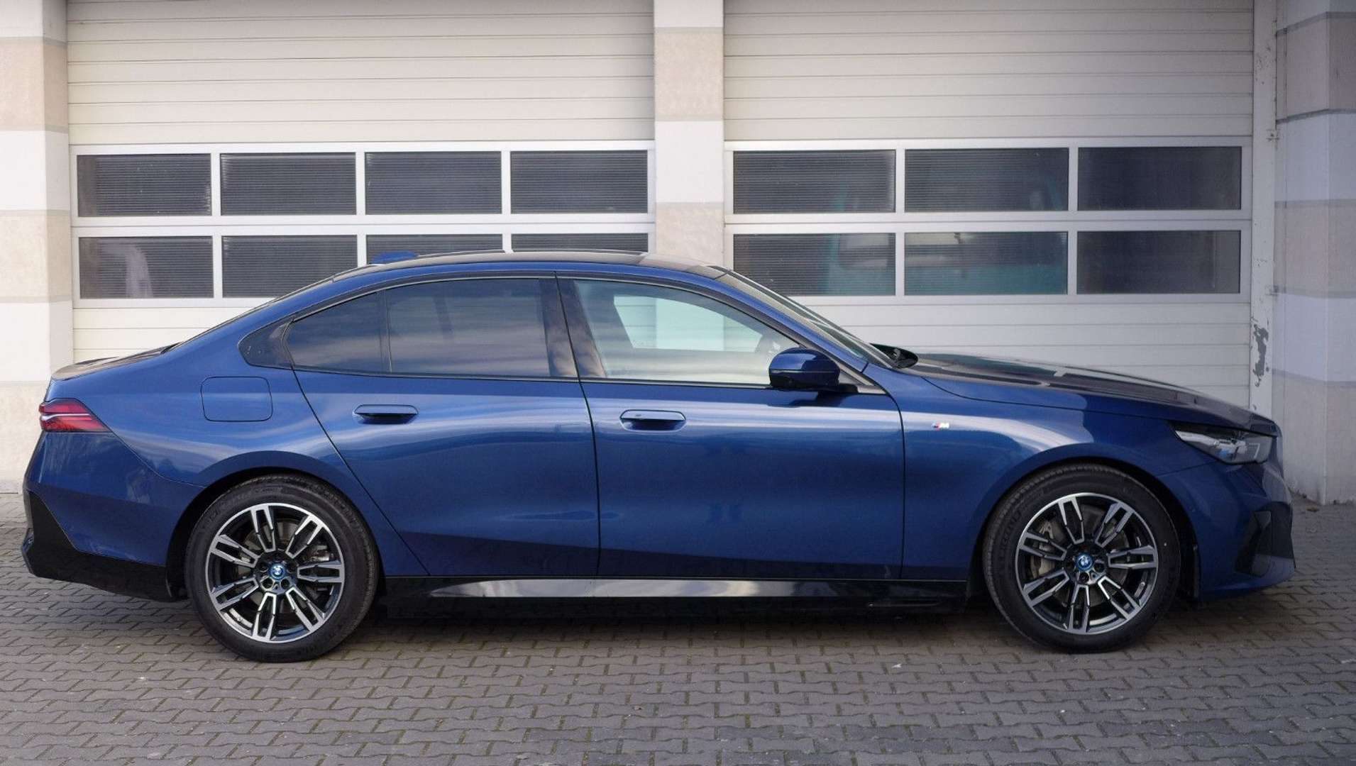 BMW I5 M Sport 40eDrive - 2025 - Joinsteer - #2