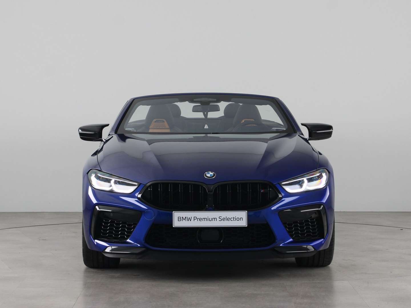 BMW M8 Competition - 2025 - Joinsteer - #5