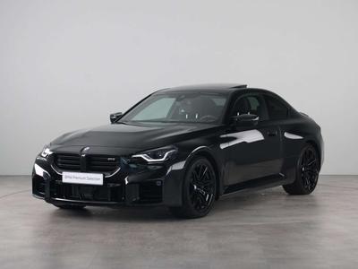 BMW M2 Coupe -  - Joinsteer - #1