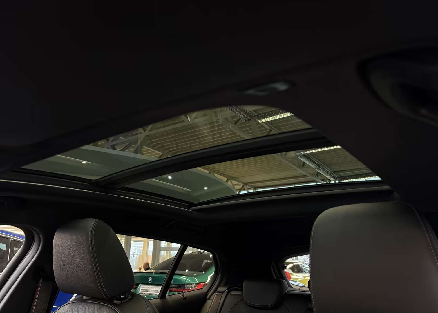 BMW 120i M Sport 120i - 2022 - Joinsteer - #10