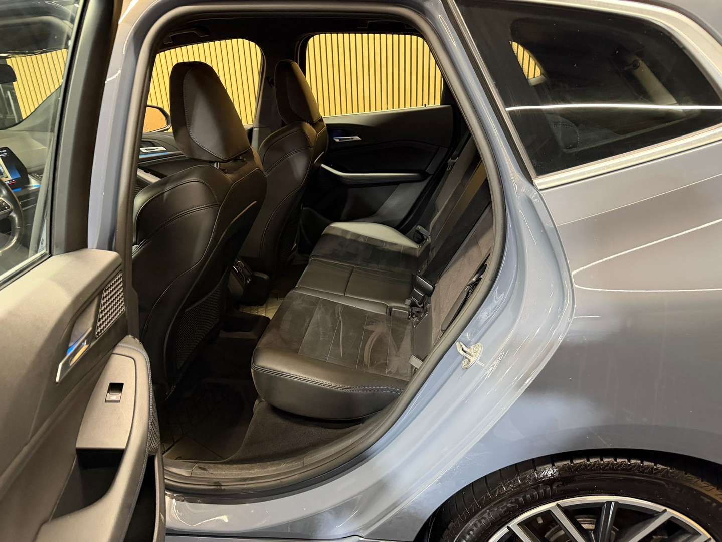 BMW 218 Active Tourer - 2024 - Joinsteer - #8