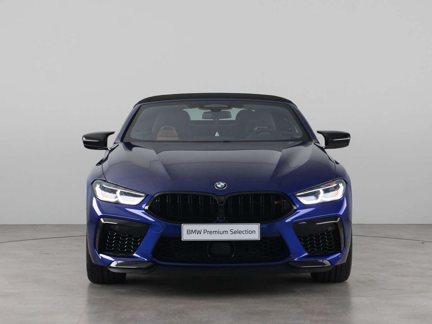 BMW M8 Competition - 2025 - Joinsteer - #6