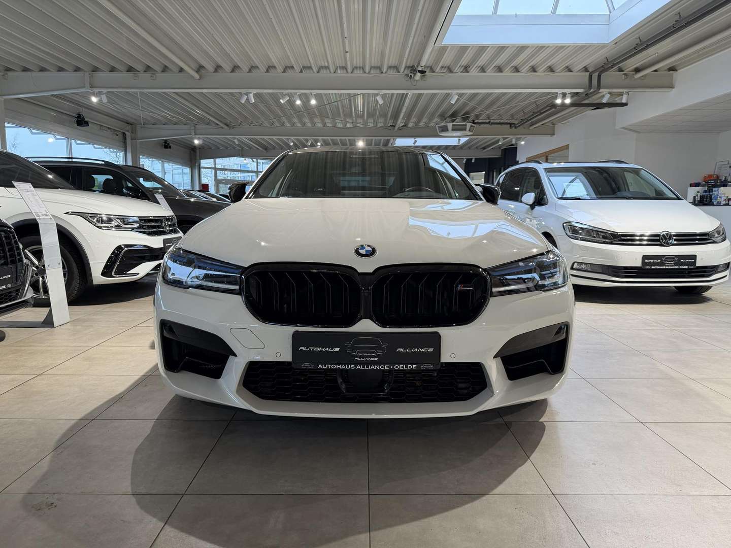 BMW M5 Competition M5 - 2023 - Joinsteer - #3