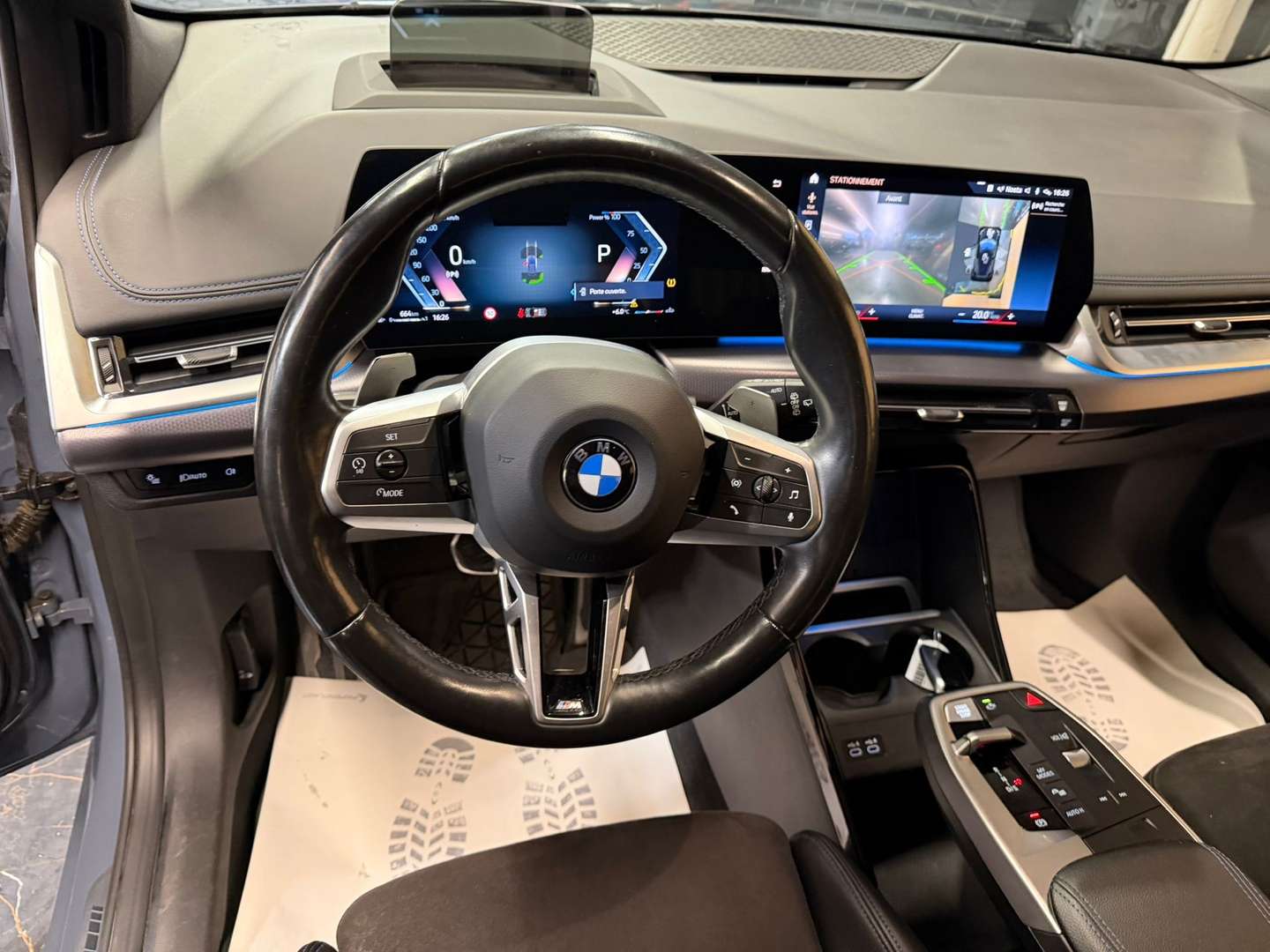 BMW 218 Active Tourer - 2024 - Joinsteer - #9