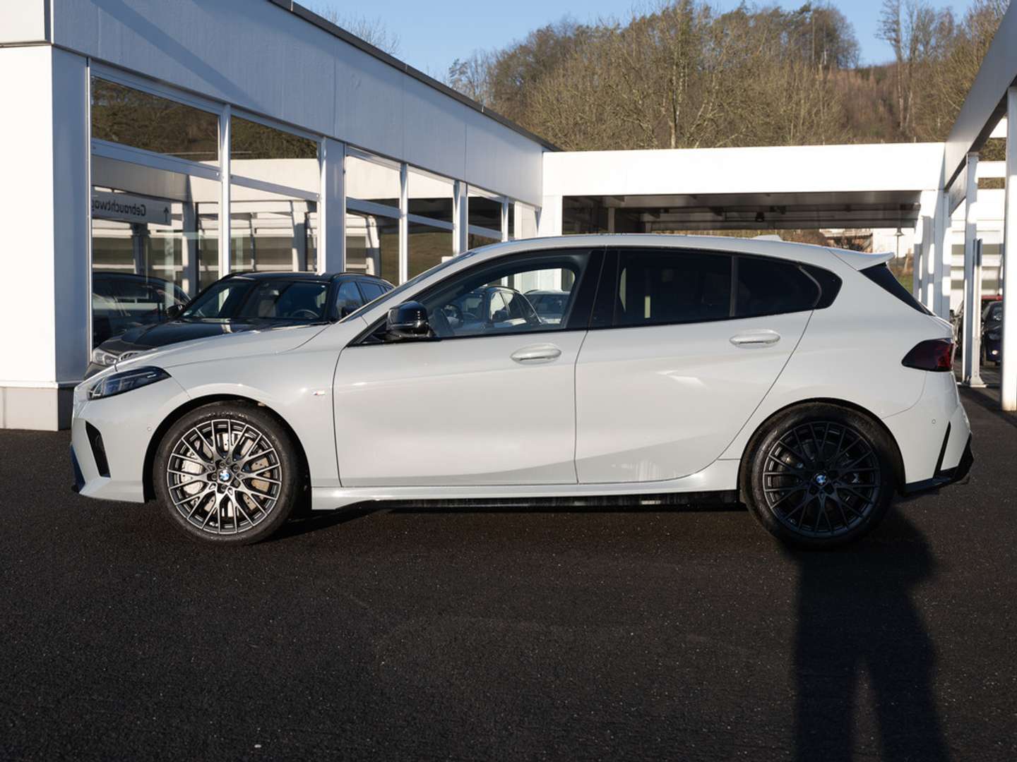 BMW 135 135 XDrive - 2025 - Joinsteer - #7