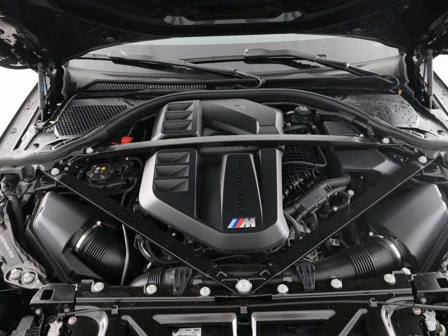 BMW M2 Coupe - 2025 - Joinsteer - #3