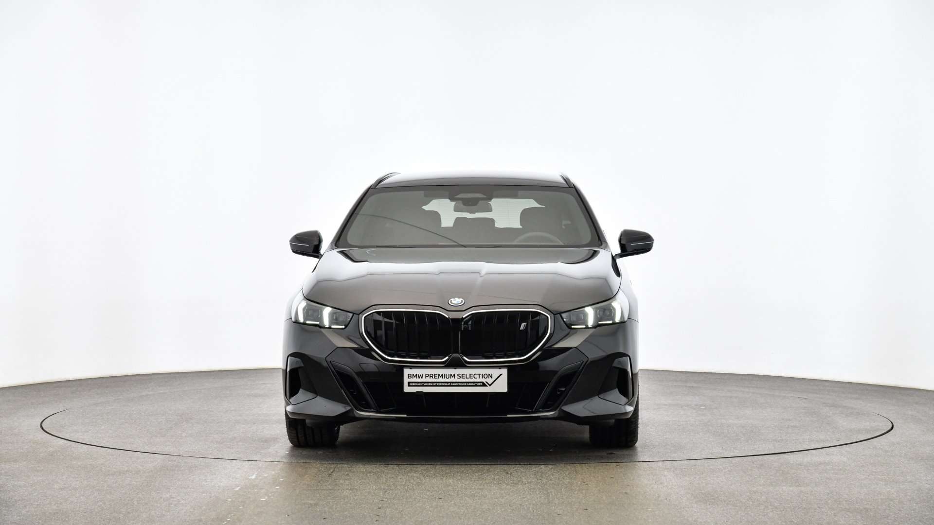 BMW I5 XDrive40 - 2025 - Joinsteer - #2