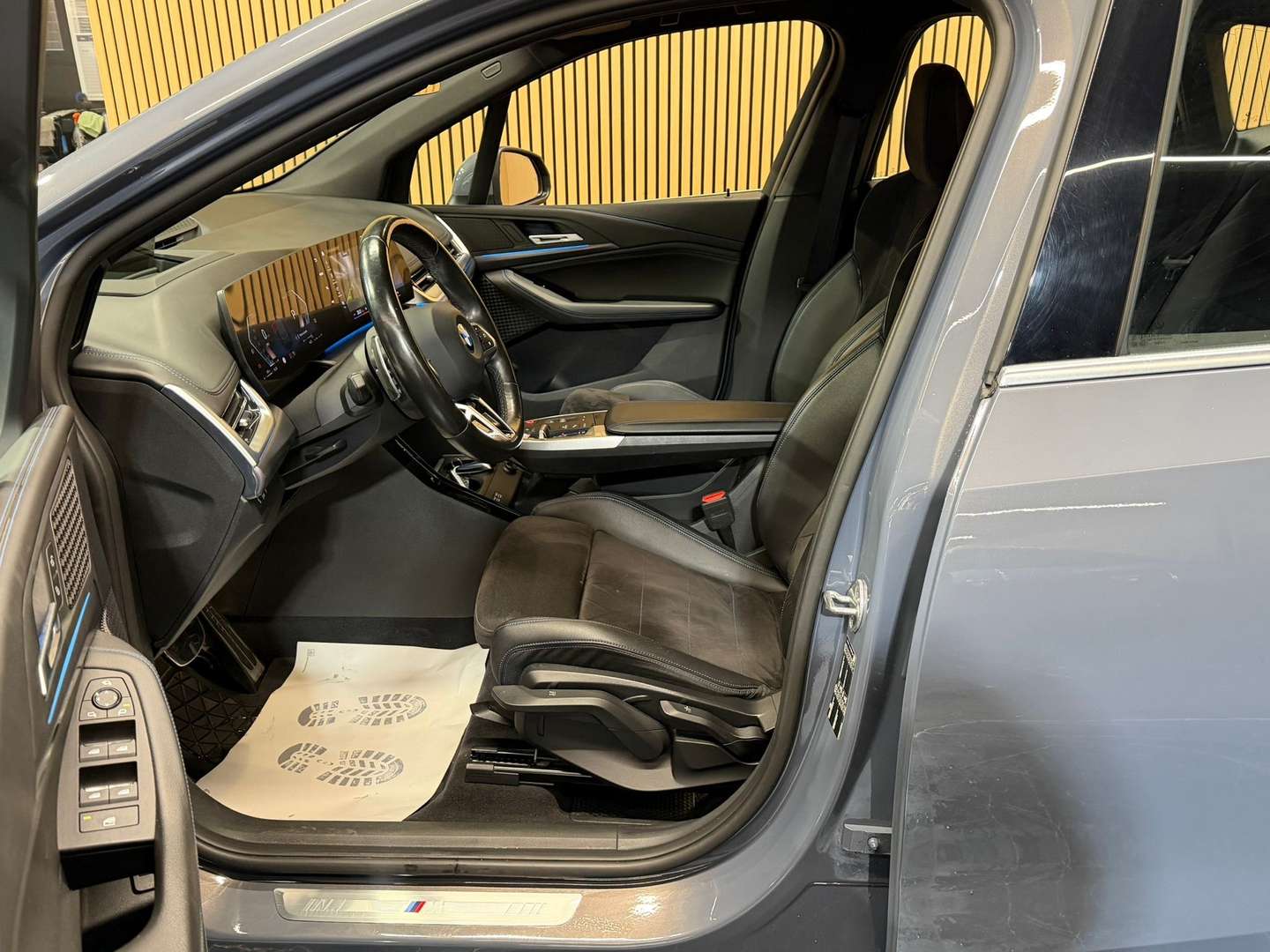 BMW 218 Active Tourer - 2024 - Joinsteer - #10