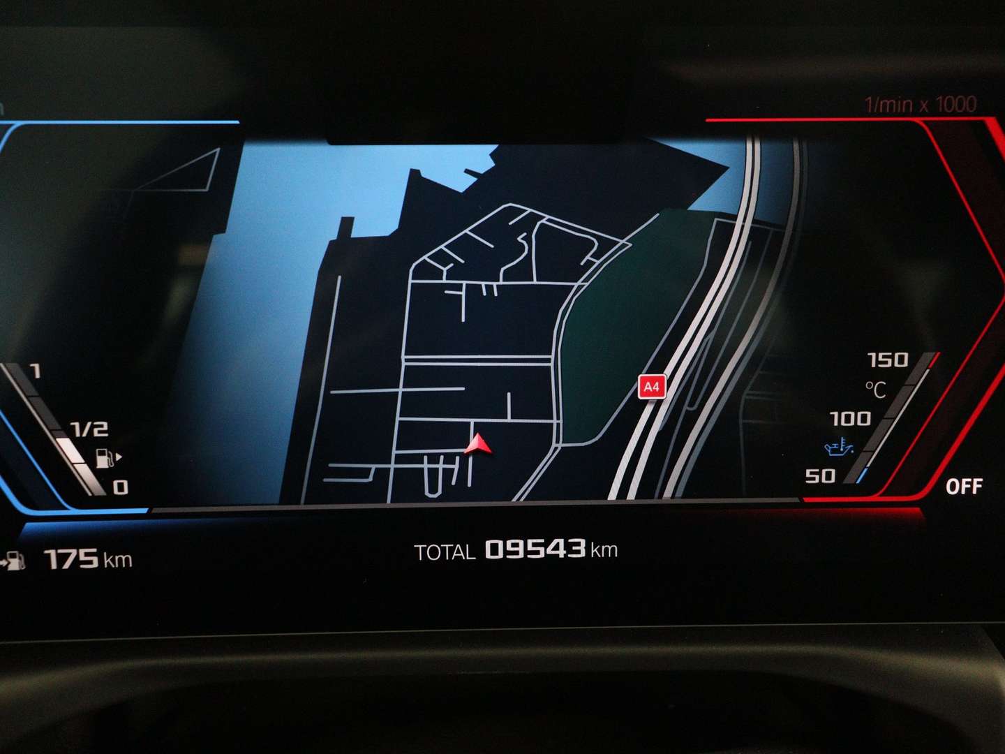 BMW M2 Coupe - 2025 - Joinsteer - #4