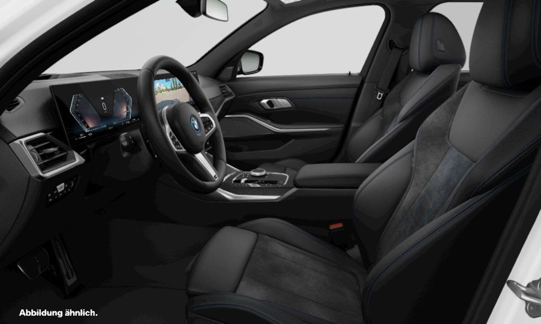 BMW 330e M Sport 330e - 2022 - Joinsteer - #3