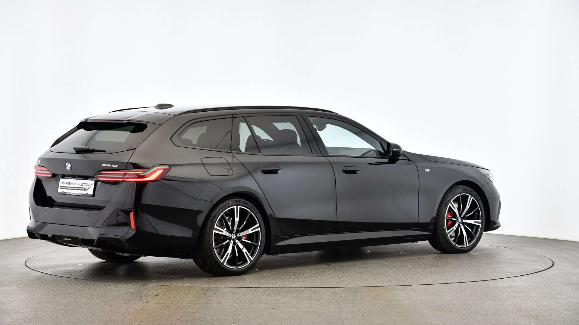 BMW I5 XDrive40 - 2025 - Joinsteer - #4