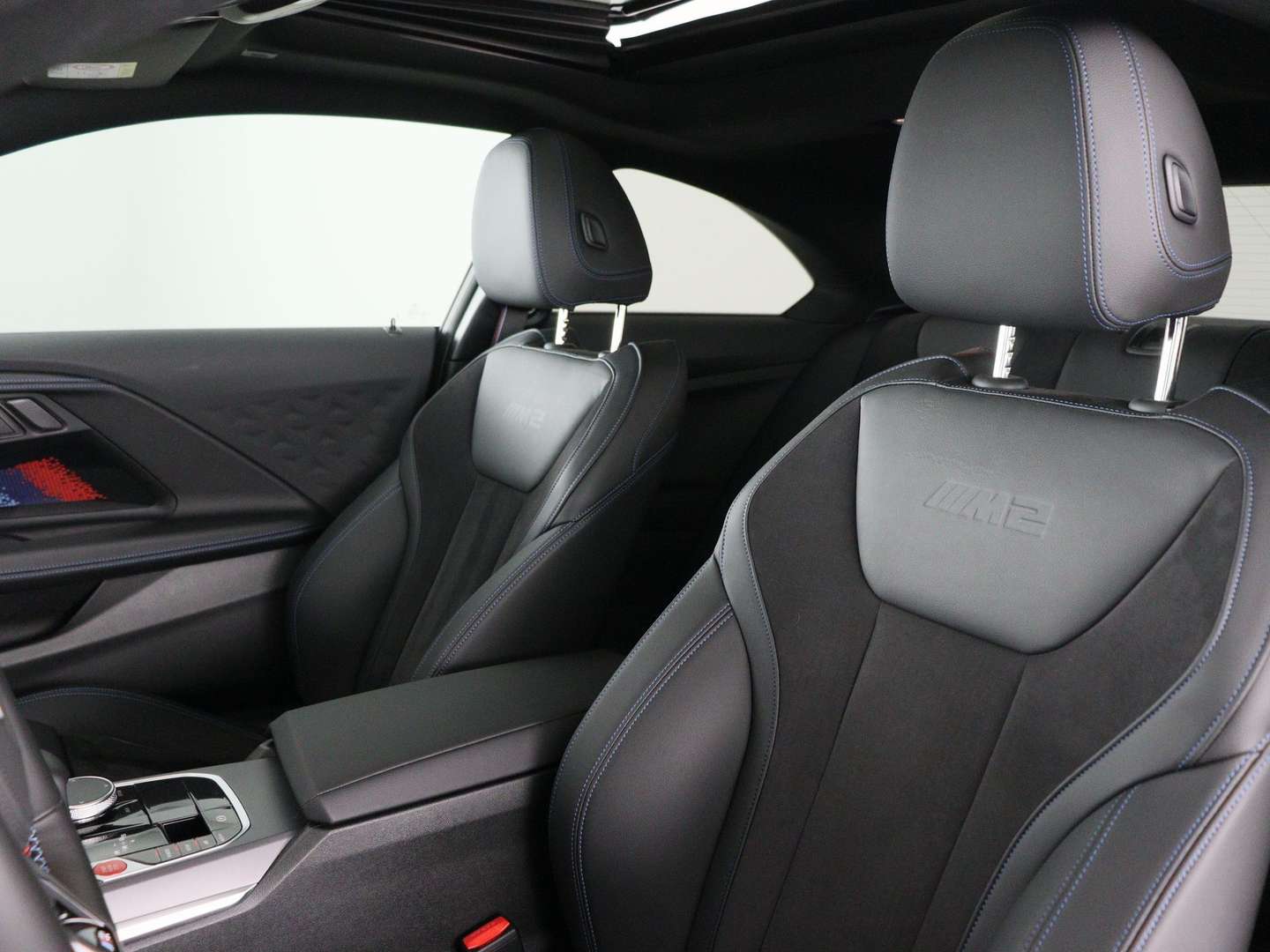 BMW M2 Coupe - 2025 - Joinsteer - #5