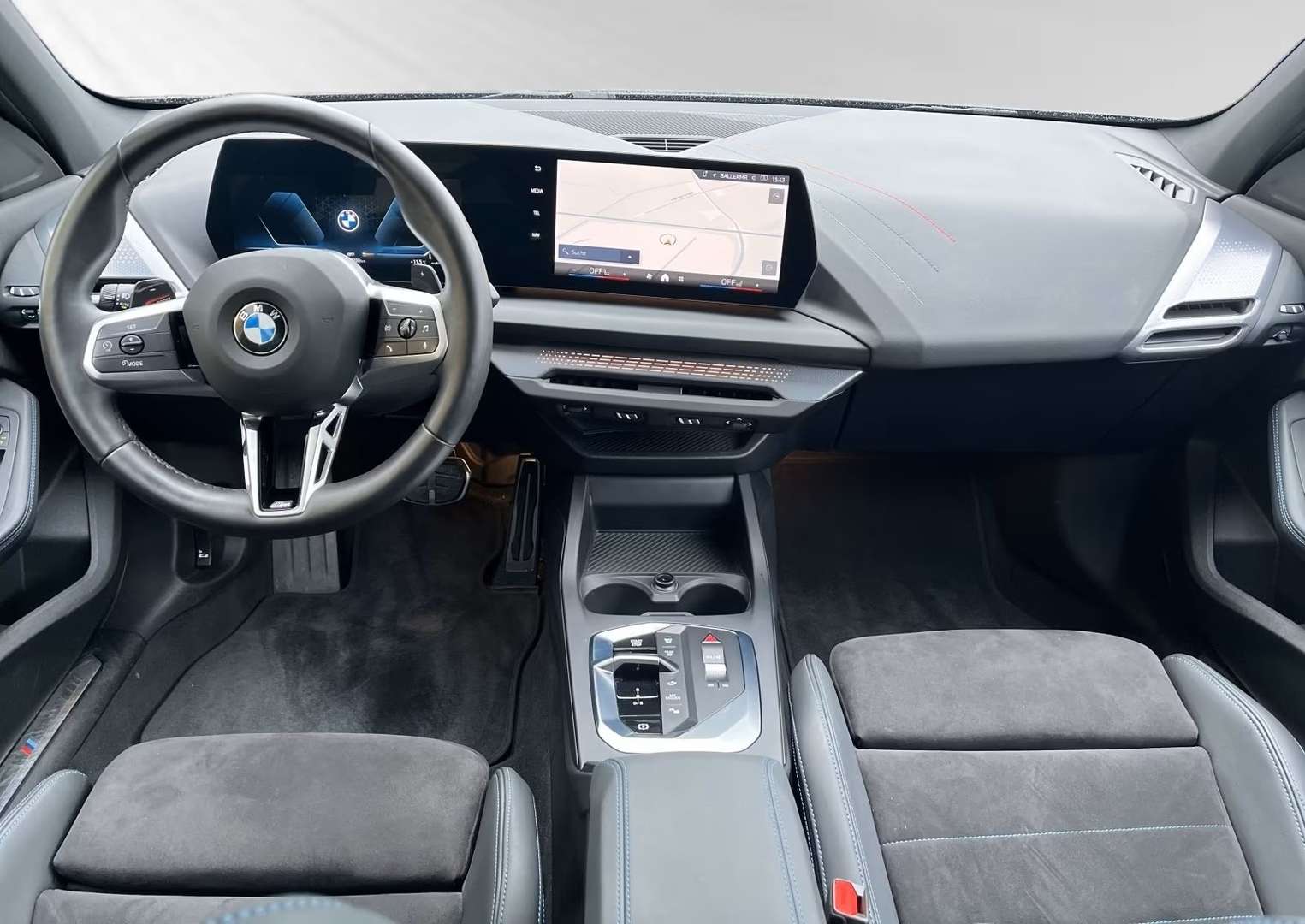 BMW 120i M Sport 120i - 2024 - Joinsteer - #7