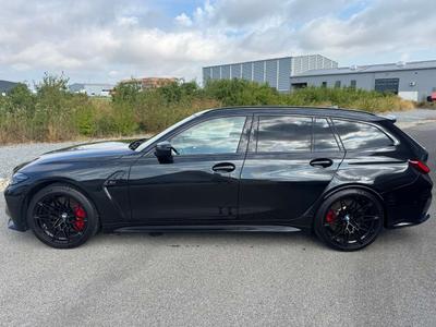 BMW M3 M3 XDrive Competition - - Joinsteer - #1