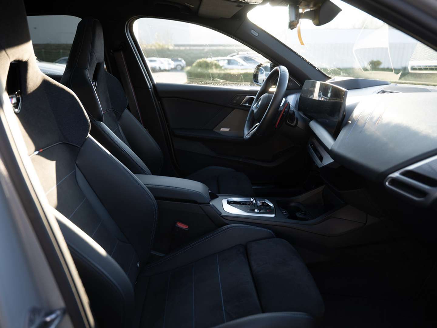 BMW 135i XDrive M Sport - 2025 - Joinsteer - #8