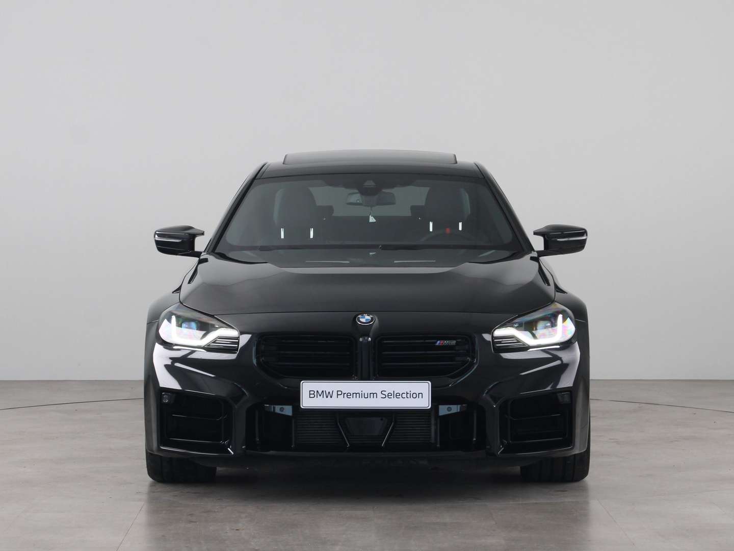 BMW M2 Coupe - 2025 - Joinsteer - #6