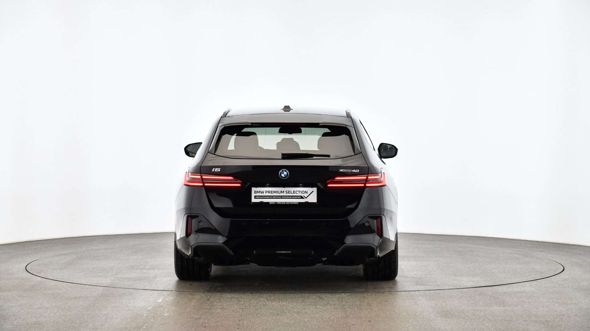 BMW I5 XDrive40 - 2025 - Joinsteer - #5