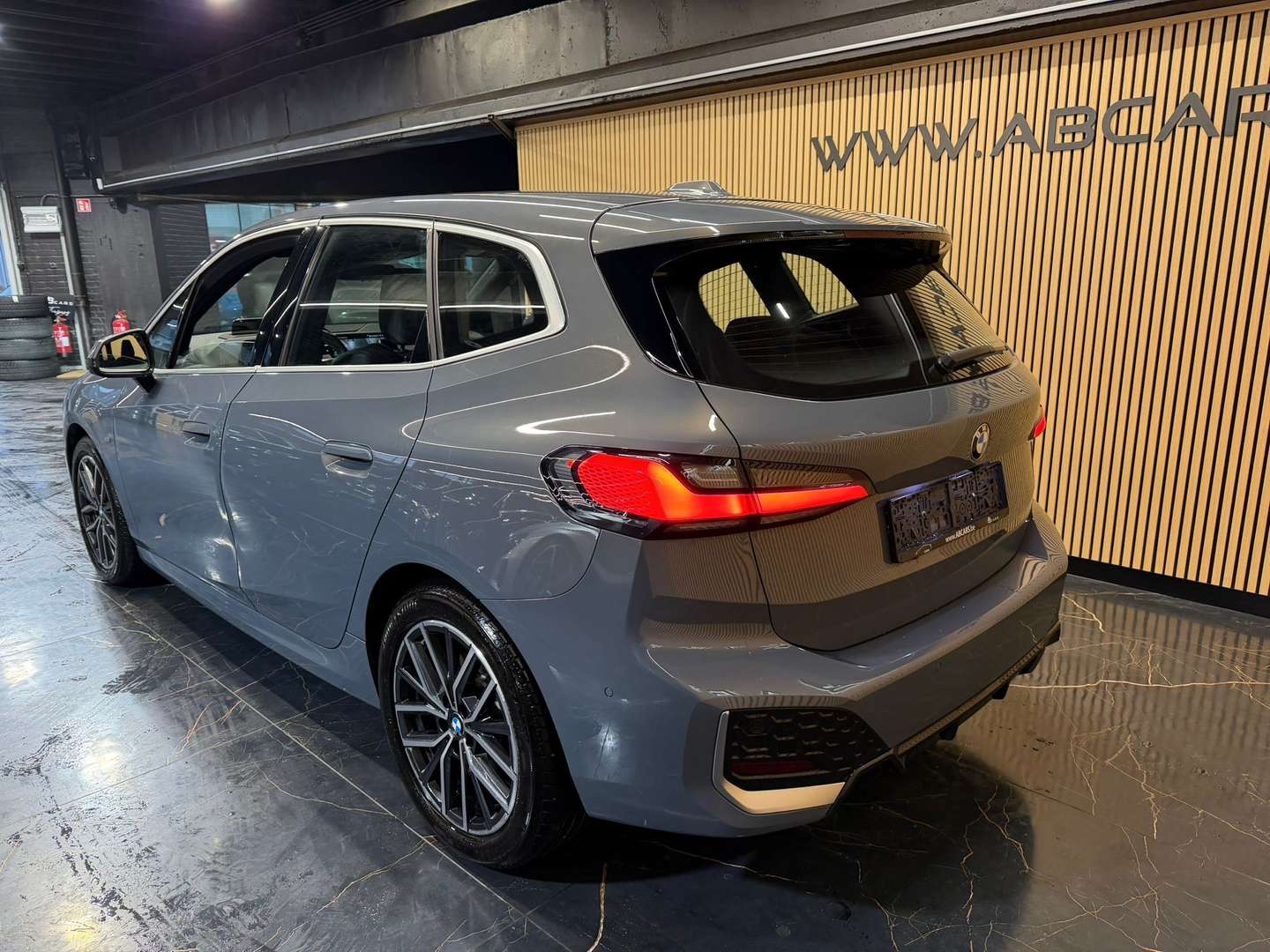 BMW 218 Active Tourer - 2024 - Joinsteer - #12