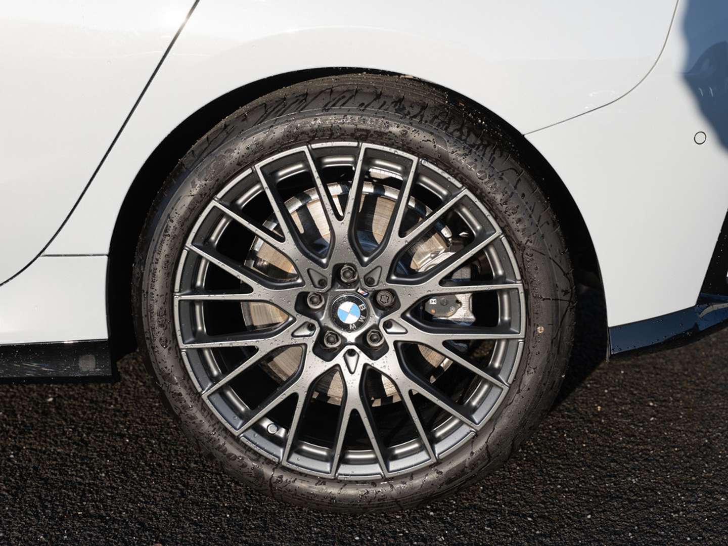 BMW 135 135 XDrive - 2025 - Joinsteer - #10